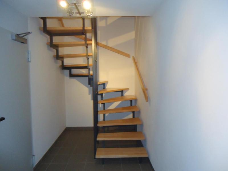 Vakantiehuis Postwiese 21b Winterberg