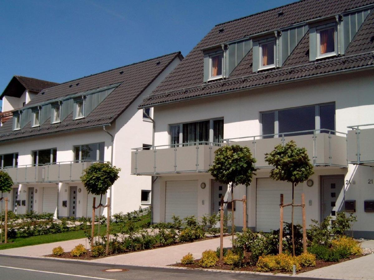 Vakantiehuis Postwiese 21b