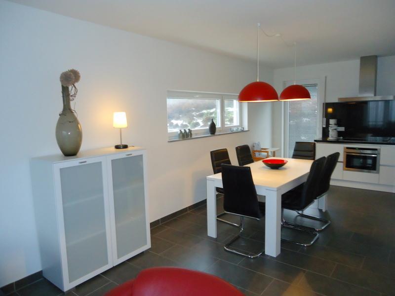 Postwiese 21b Vakantiehuis Winterberg